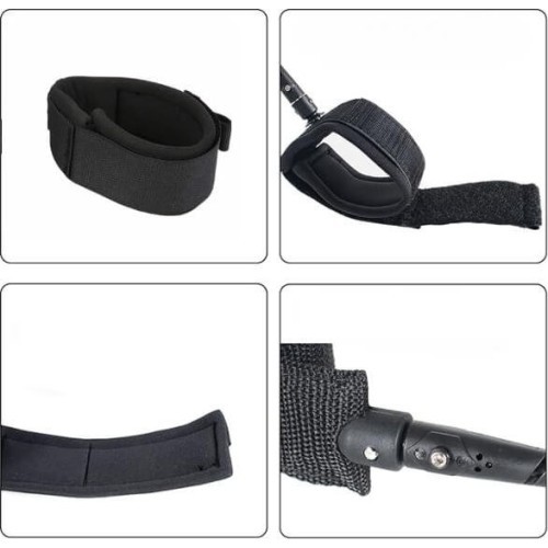 Paddle Board Leash inSPORTline WaveChoker