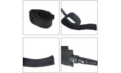 Paddle Board Leash inSPORTline WaveChoker