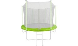 Protective Spring Cover for Trampoline inSPORTline Irbiso 305 cm