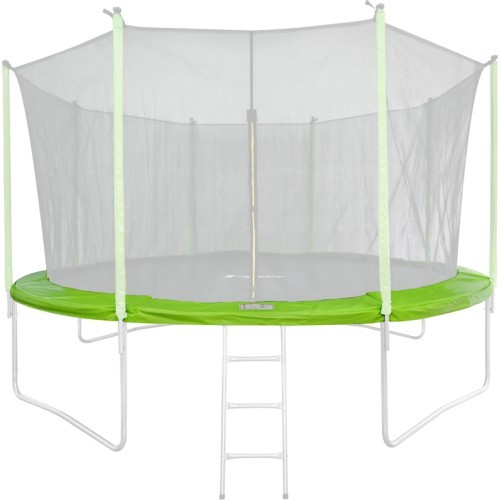 Protective Spring Cover for Trampoline inSPORTline Irbiso 427 cm