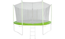 Protective Spring Cover for Trampoline inSPORTline Irbiso 427 cm