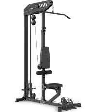 Wyciąg stacjonarny dolny i górny z siedziskiem MS-W101 2.0 - Marbo Sport