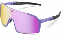Фотохромные солнцезащитные очки VIF One All Purple