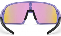 Fotochrominiai akiniai nuo saulės VIF One All Purple
