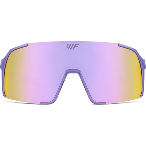 Photochromic Sunglasses VIF One All Purple