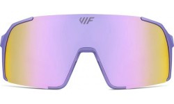 Photochromic Sunglasses VIF One All Purple