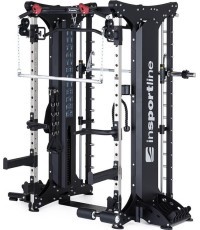 Силовая рама inSPORTline Cable Column CC650 Double