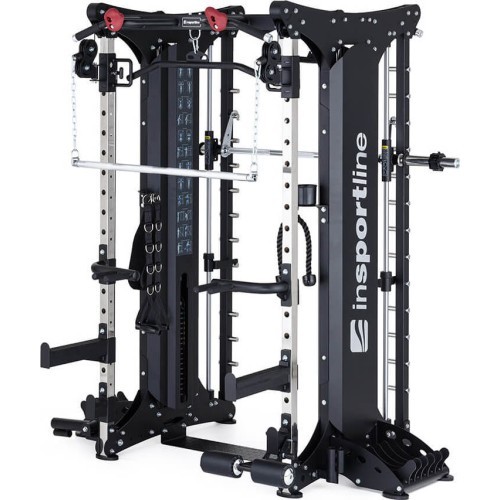 Power Rack inSPORTline Cable Column CC650 Double