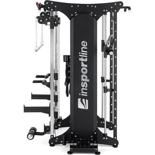 Jėgos rėmas inSPORTline Cable Column CC650 Double