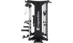 Power Rack inSPORTline Cable Column CC650 Double