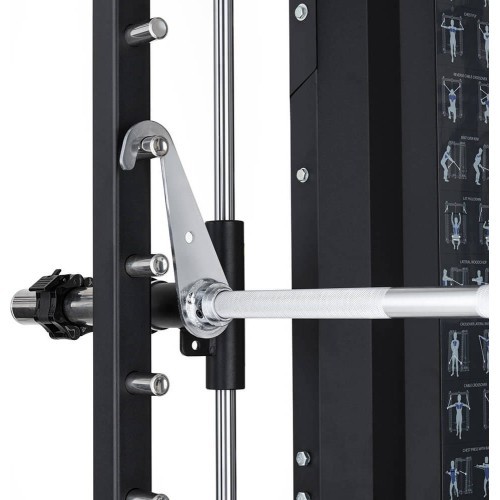 Силовая рама inSPORTline Cable Column CC650 Double