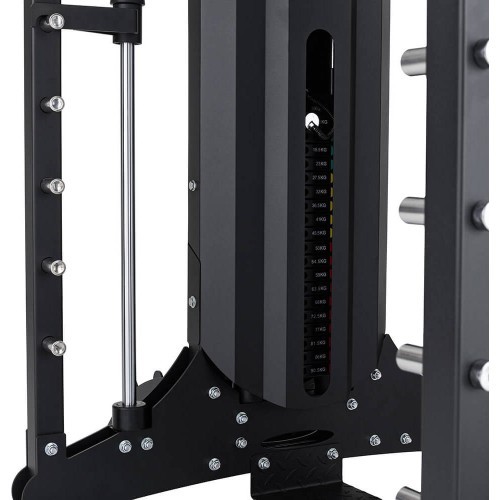Силовая рама inSPORTline Cable Column CC650 Double