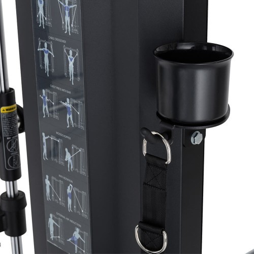 Силовая рама inSPORTline Cable Column CC650 Double