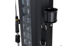 Power Rack inSPORTline Cable Column CC650 Double