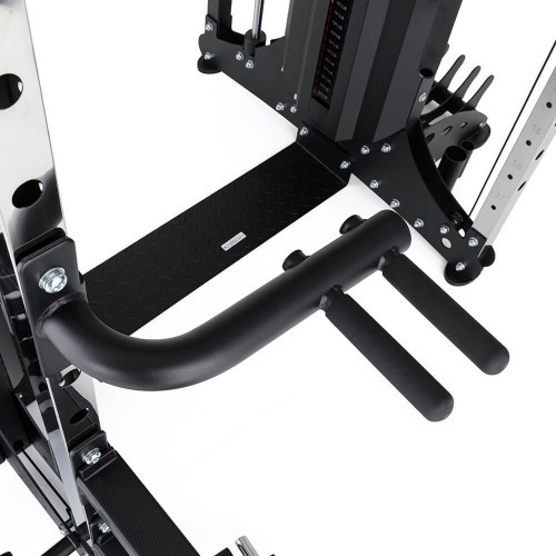 Jėgos rėmas inSPORTline Cable Column CC650 Double
