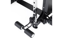 Jėgos rėmas inSPORTline Cable Column CC650 Double