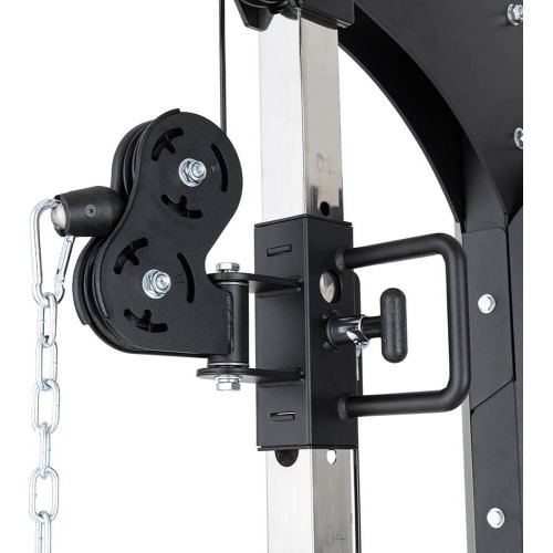 Силовая рама inSPORTline Cable Column CC650 Double