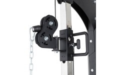 Power Rack inSPORTline Cable Column CC650 Double