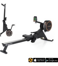 Rowing Machine inSPORTline RowAir