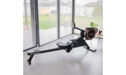 Irklavimo treniruoklis inSPORTline RowAir
