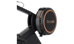 Rowing Machine inSPORTline RowAir