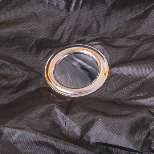 Чехол для мотоцикла W-TEC Covertura XL (230 x 95 x 125 см)