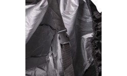 Чехол для мотоцикла W-TEC Covertura XL (230 x 95 x 125 см)
