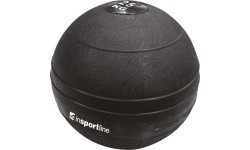 Medicine Ball inSPORTline Slam Ball 25 kg