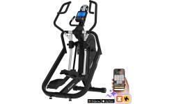 Эллиптический тренажёр inSPORTline ZenStride 1000