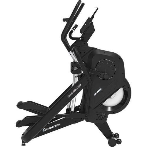 Эллиптический тренажёр inSPORTline ZenStride 1000