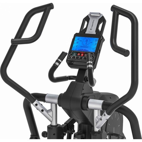 Эллиптический тренажёр inSPORTline ZenStride 1000