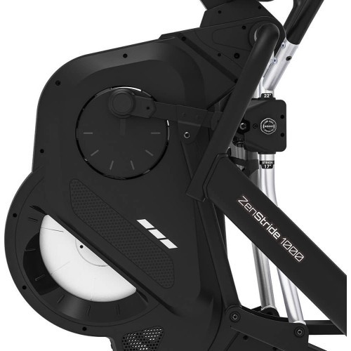 Elliptical Trainer inSPORTline ZenStride 1000