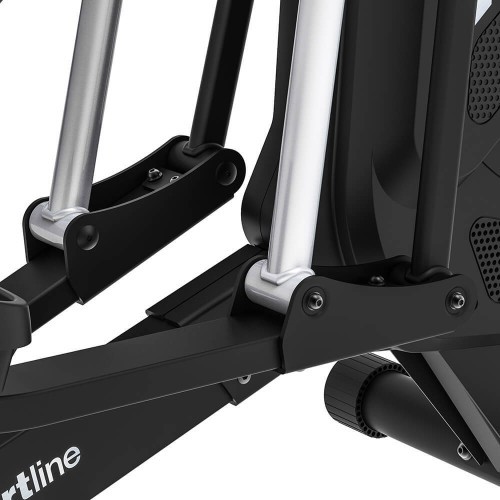 Elipsinis treniruoklis inSPORTline ZenStride 1000