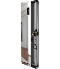 BSP301 PNEUMATIC WALL-MOUNTED TRAINING GATE COMMERCIAL HMS