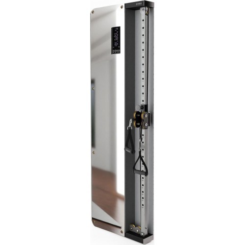 BSP301 PNEUMATIC WALL-MOUNTED TRAINING GATE COMMERCIAL HMS