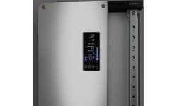 Pneumatinis prie sienos montuojamas treniruoklis HMS BSP301 komercinis