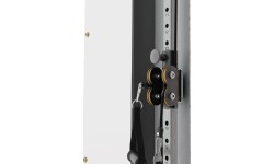 Pneumatinis prie sienos montuojamas treniruoklis HMS BSP301 komercinis