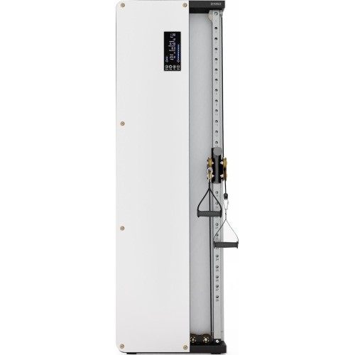Pneumatinis prie sienos montuojamas treniruoklis HMS BSP301 komercinis