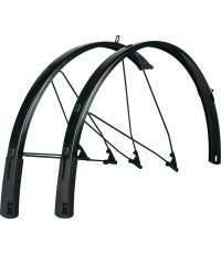 SKS Bluemels Style Fender Set 27.5"-29" / 56mm (black)