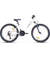 CROSS Daisy 2026 24'' // 18G, dydis 12,5" (31 cm) (balta)