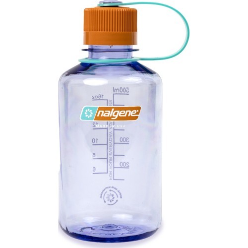 Nalgene Drinking Bottle 'NM'