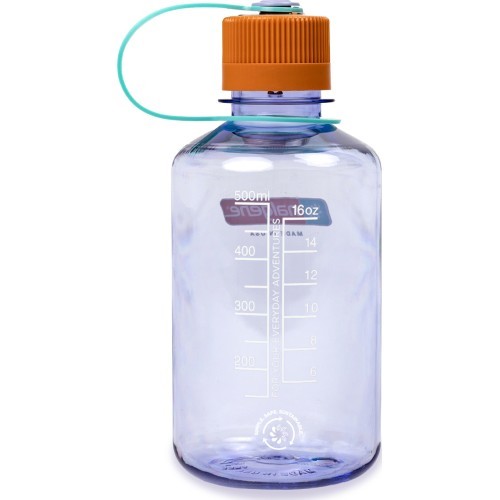 Nalgene gertuvė „NM“