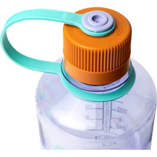 Nalgene Drinking Bottle 'NM'