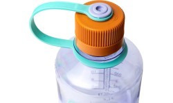 Nalgene Drinking Bottle 'NM'