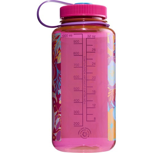 Gertuvė Nalgene „WM Sustain“