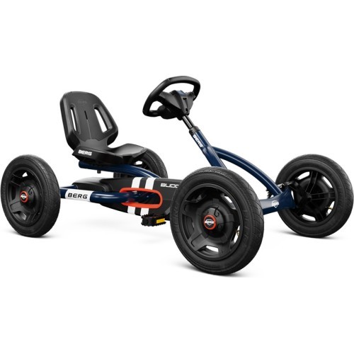 BERG Buddy Classic Blue
