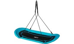 Качели Аистиное гнездо NILS NB5044 бирюзовые