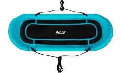 Качели Аистиное гнездо NILS NB5044 бирюзовые