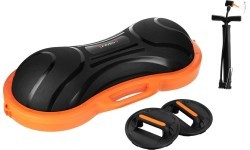 BSX02 MULTIFUNCTIONAL BALANCING PLATFORM COMMERCIAL HMS