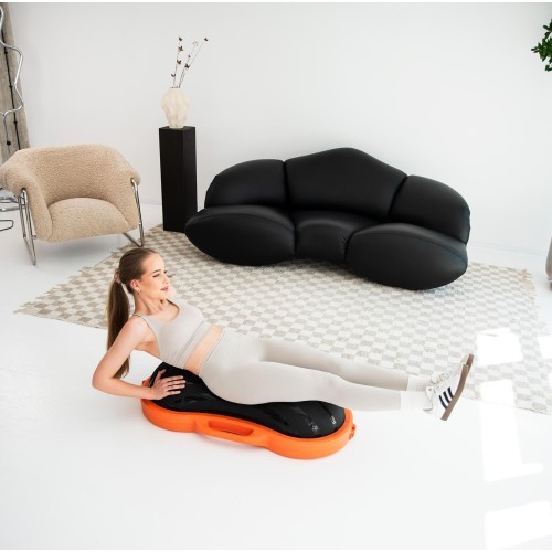 BSX02 MULTIFUNCTIONAL BALANCING PLATFORM COMMERCIAL HMS